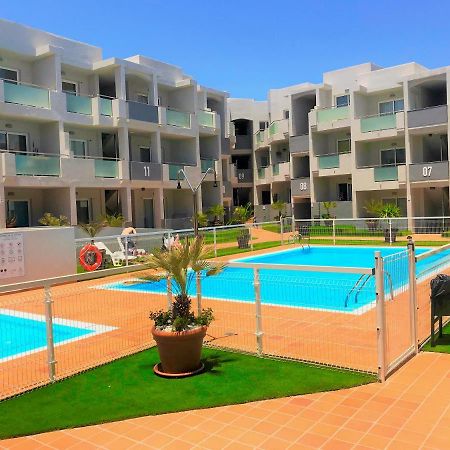 Апартаменти Corralejo Marea Alta Екстер'єр фото