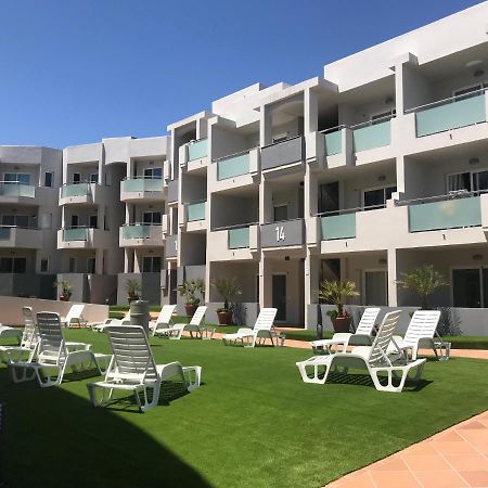 Апартаменти Corralejo Marea Alta Екстер'єр фото